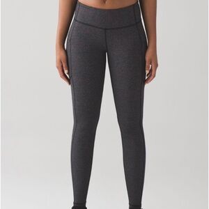 Lululemon Speed Tight V
